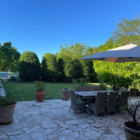 La Grange Du Barry Bed and Breakfast Belveze Εξωτερικό φωτογραφία