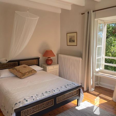 La Grange Du Barry Bed and Breakfast Belveze Εξωτερικό φωτογραφία