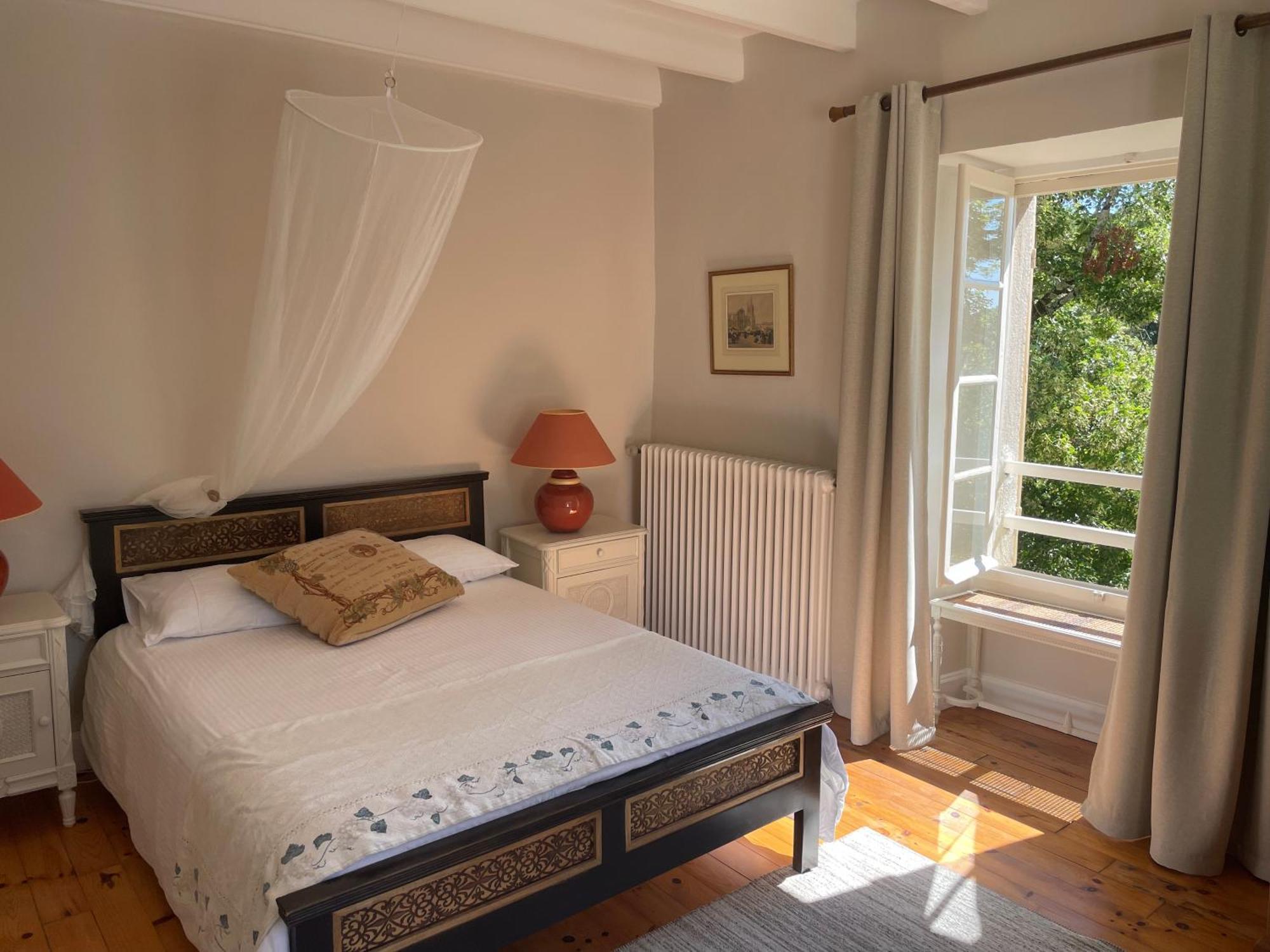 La Grange Du Barry Bed and Breakfast Belveze Εξωτερικό φωτογραφία