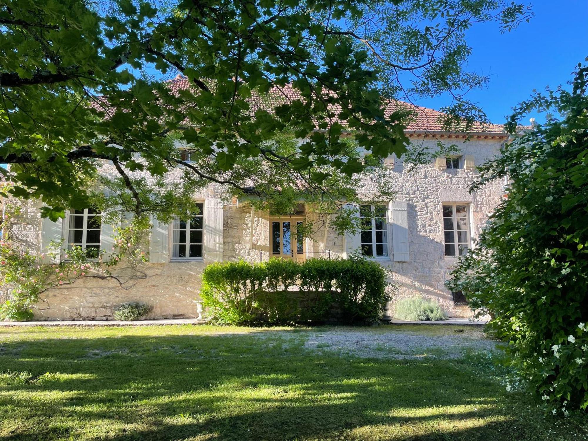 La Grange Du Barry Bed and Breakfast Belveze Εξωτερικό φωτογραφία