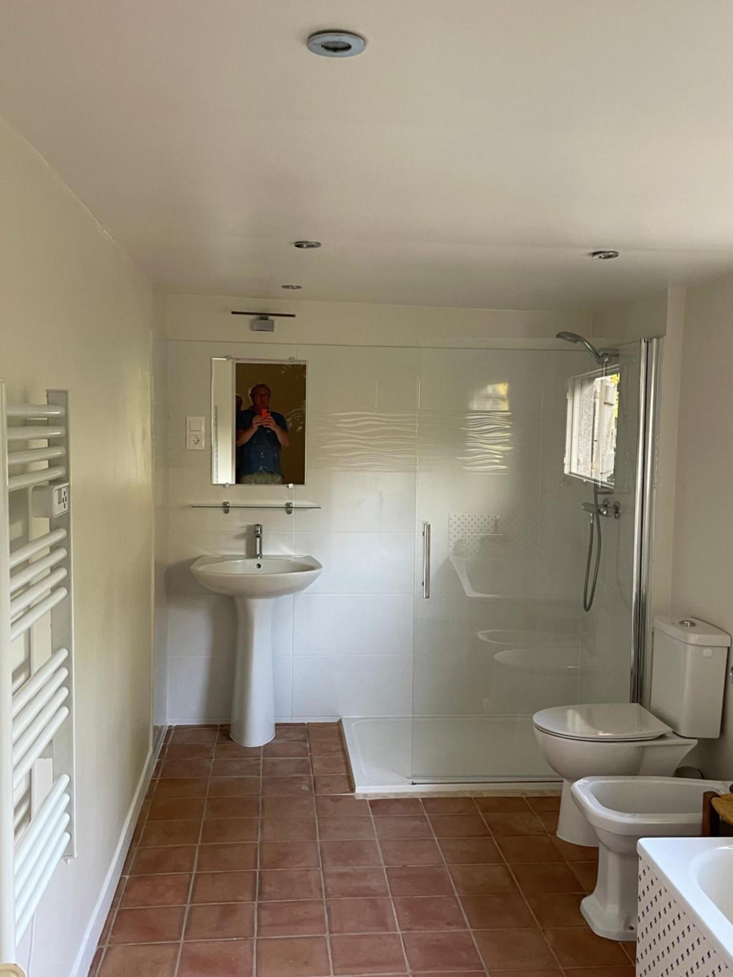 La Grange Du Barry Bed and Breakfast Belveze Εξωτερικό φωτογραφία